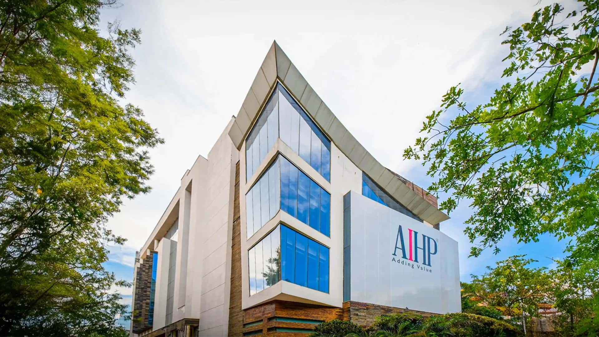 AIHP Broadway