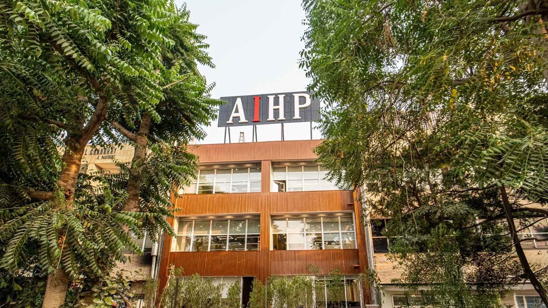 AIHP SCO 27