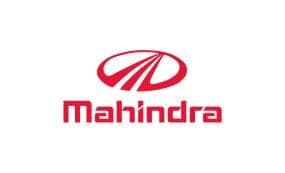 Mahindra Logo